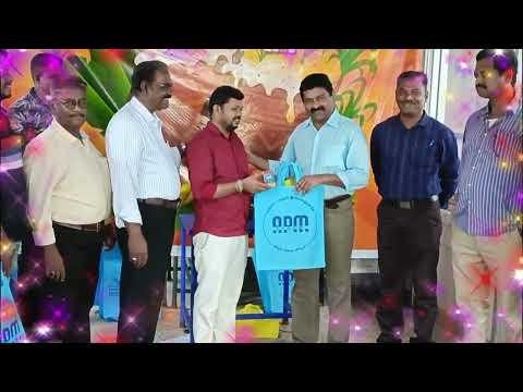 Pongal Gift Giving Ceremony - 2023