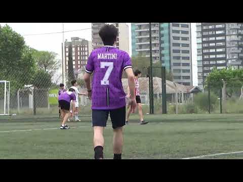 PARRILLA SAN GERMAN vs PUNTO FC   Fecha 6 #Clausura2021