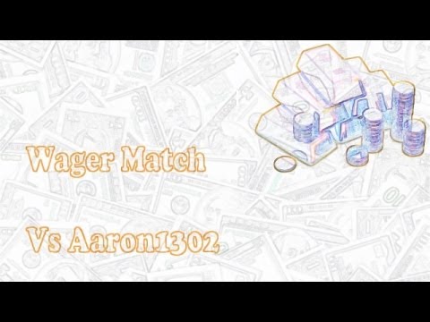 SIF Dos Santos wager! C'mon! :D