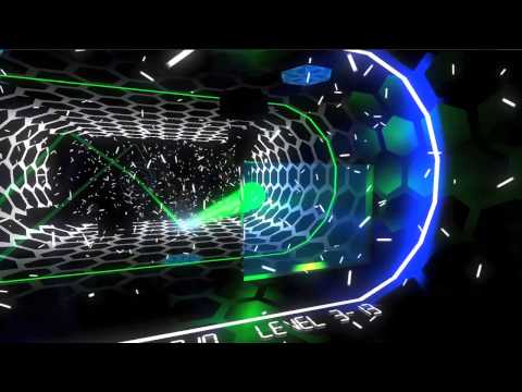 Proton Pulse Google Cardboard Video