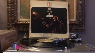 Phil Ochs - Is There Anybody Here