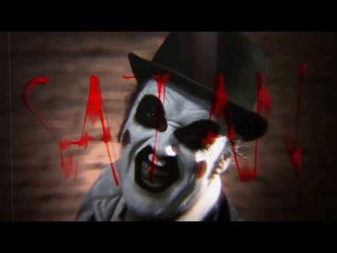 The Tiger Lillies "JACK"  Official Music Video