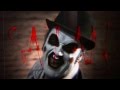 The Tiger Lillies "JACK"  Official Music Video
