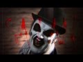 The Tiger Lillies "JACK" Official Music Video 