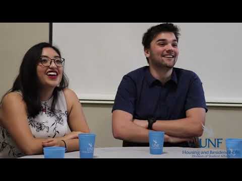 The Osprey Fountains