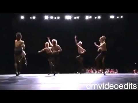 Dance Moms- Sweet Nothing