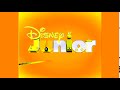 Disney Junior Jungle Junction In NickelodenFlangedSawChorded