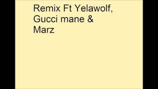 Rack City Remix Yelawolf Gucci Mane Marz