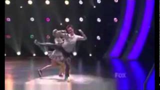 Billy Bell on SYTYCD 6 and 7: A Journey