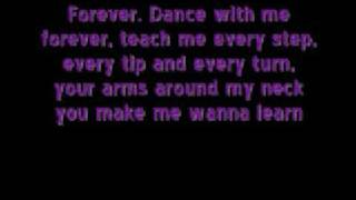 Framing hanley slow dance w/ lyrics