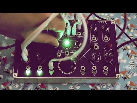 Error Instruments Imaginary Friend - *VERY GOOD!!!* image 3