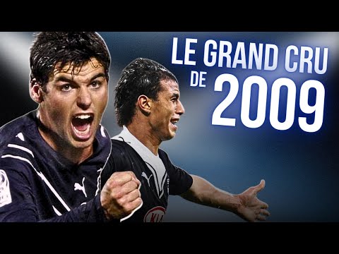 🇫🇷 Le Bordeaux de Laurent Blanc : dernier grand cru des Girondins