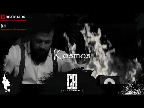 Asche x Kollegah Type Beat "Kosmos" (prod. Cronsenbeatz)