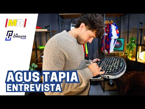 Mundo Deportivo and La Chiquita Pádel