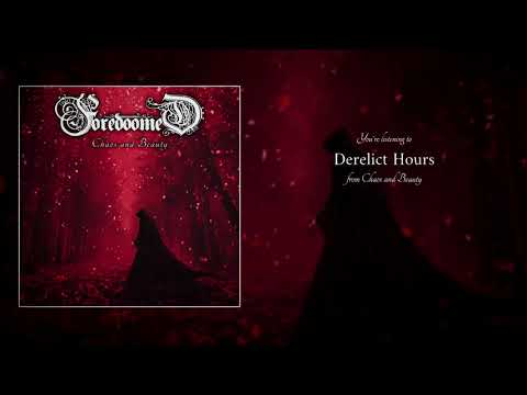 FOREDOOMED - Derelict Hours [Lyric Video]