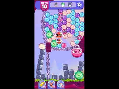 Angry Birds Dream Blast Level 3379 - NO BOOSTERS 😠🐦💤🎈 | SKILLGAMING ✔️