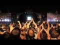 The Chemical Brothers - Block Rockin' Beats (Live @ Trafalgar Square, 2007)