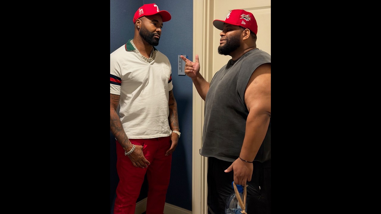 When Rafi tells Mike to pull up on Domini with all the smoke!