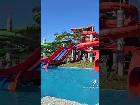 Hermoso lugar para disfrutar en Familia Gobernador Roca Misiones