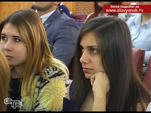 Молодежная политика в районе будет и дальше в приоритете