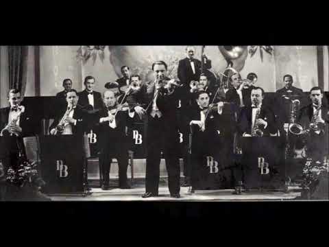 "Schöner Gigolo" ("Just a Gigolo"), Dajo Béla Orchestra, 1929.