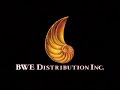 Craig Anderson Productions BWE Distribution Televest FremantleMedia 1998 2001