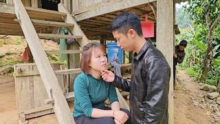 Download lagu Duyên Tried to Protect the One She Loved… But Someone Was Secretly Following Nhượng mp3
