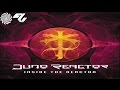 Juno Reactor - Conga Fury (Ace Ventura remix)