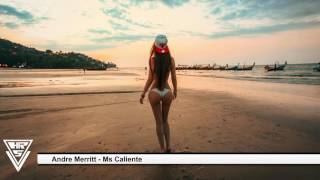 Andre Merritt - Ms Caliente