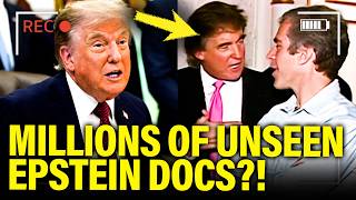 Judge Signals MAJOR Epstein RECKONING For Trump