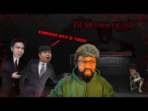 PEENOISE PLAY DEMONOLOGIST #5