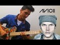 Avicii - Hey Brother ( Instrumental ) 