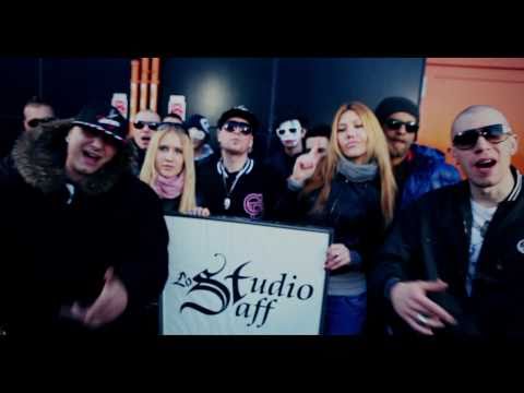 LO STUDIO STAFF FT GORDO - OH YEAH