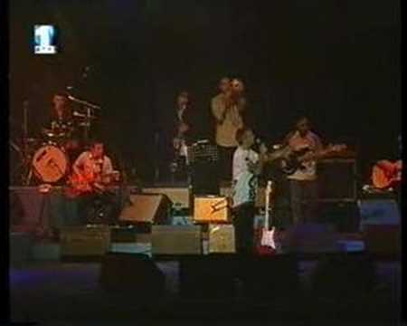 Godinho, Reininho e Vozes - Noites do Porto