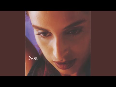 Child of Man - Noa