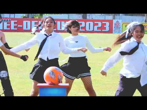 One Dream Cover Dance