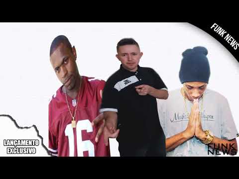 MC Gutyerre , MR BIM , MC Gw - Pras De Plantão ( DJ Pufinho ) Áudio Oficial