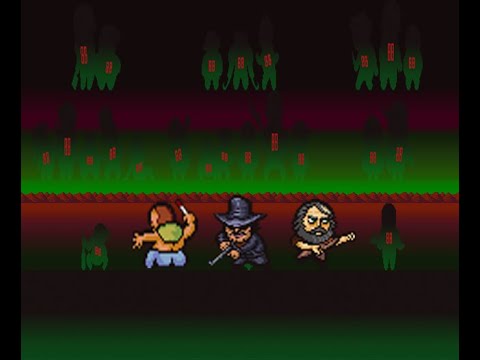 Lisa The Pointless Scholar of Wilbur Sin All bosses in Downtown Olathe Timestamps in the description