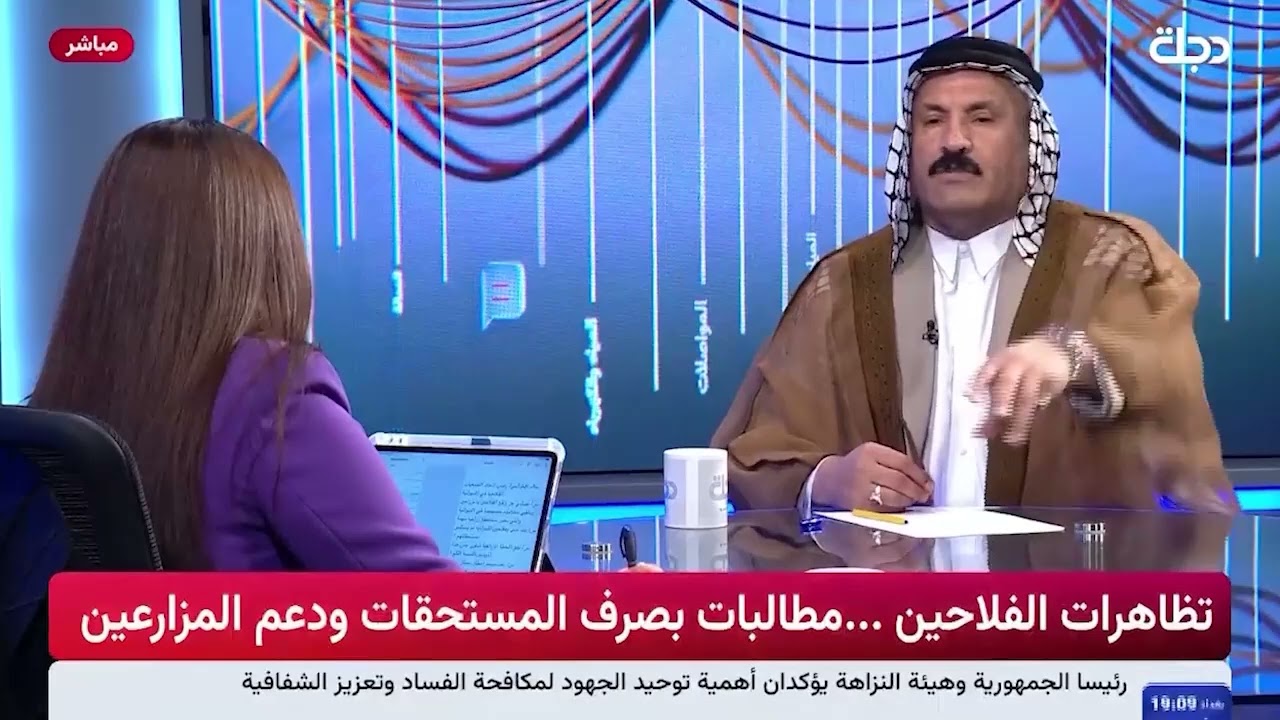 فيديو | الجمعيات الفلاحية : يجب ان يكون دور للجمعيات الفلاحية في رسم الخطة الزراعية