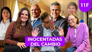 The best April Fools' jokes about "change" in 2025 | #11F