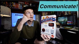 Decrypto Game Overview & Review