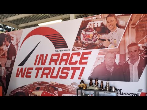 TM Performance: Passione e Tecnologia