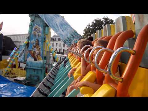 Top Spin Fresh HD (on ride lateral)