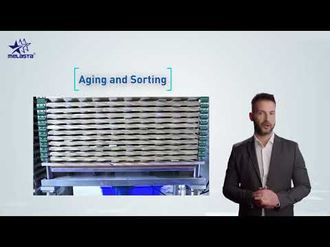 Lithium Battery Cell Grading System? How To Distinguish Grade A, B, And C Cells?