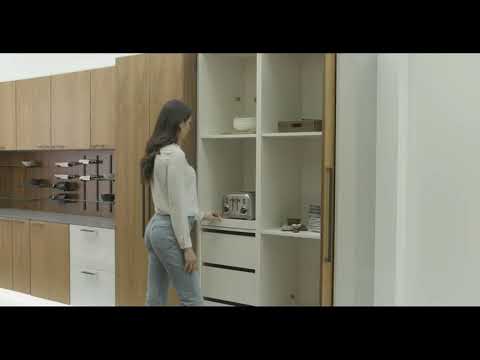 Collections Exedra Catalog