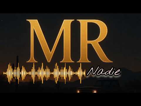 Nadie - Marco Romero