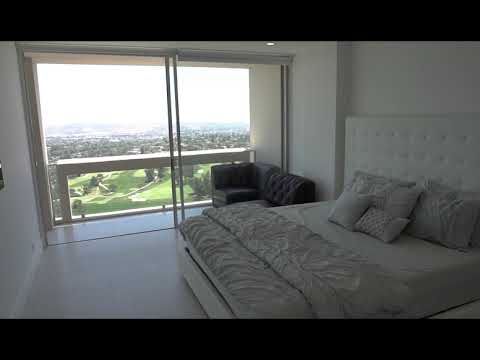 Century City Towers Penthouse 2222 Ave Of The Stars # 2706