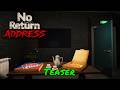 No Return Address — Teaser