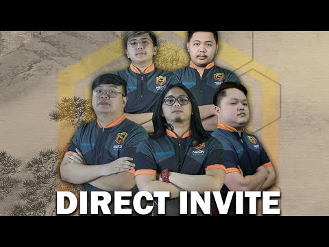 🔴  [LIVE] Neon Esports Vs 496 | Bo3 Group Stage | Moon Studio Asian League