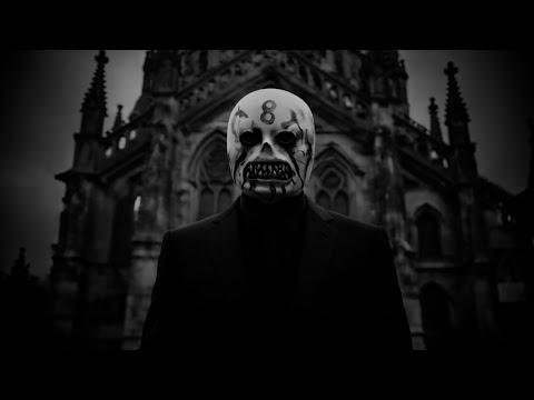 8corpses - STAND ON BIZ (VISUAL)